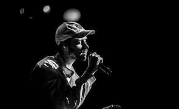 Макс Барских