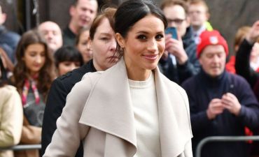 Меган Маркл