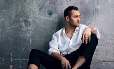 Рожден Ануси