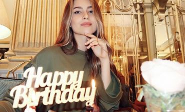 Внучка Софии Ротару