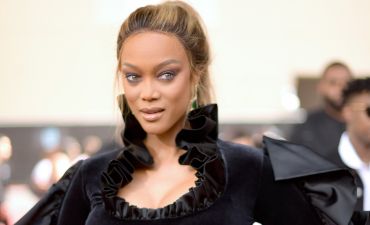 Тайра Бэнкс