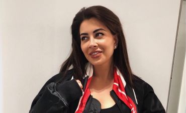 Рамина Эсхакзай