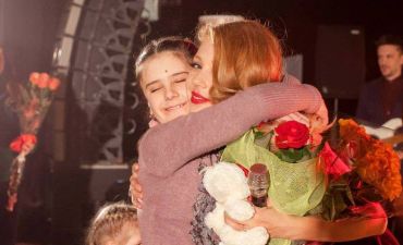 Тина Кароль