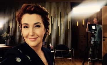 Снежана Егорова