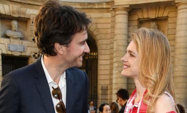 Наталья Водянова