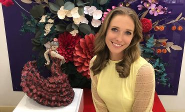 Катя Осадчая фото