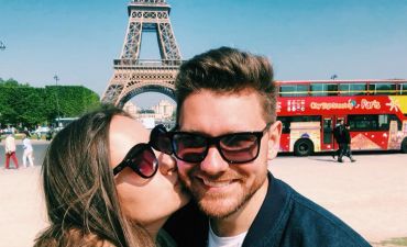 Увидеть Париж: must visit площадок и видов самого романтичного города в мире от шоумена Романа Михно