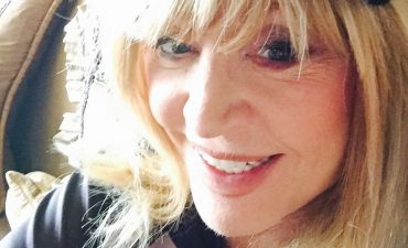 Алла Пугачева