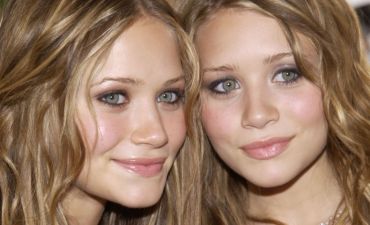 Эшли и Мэри-Кейт Олсен