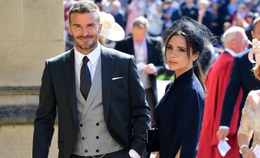 Виктория Бекхэм