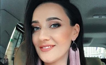 Соломия Витвицкая