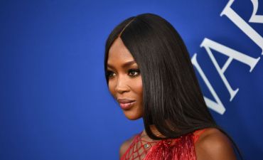 Наоми Кэмпбелл