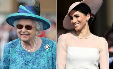 Меган Маркл