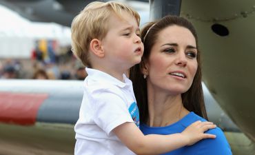 Кейт Миддлтон