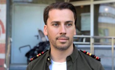 Максим Галкин