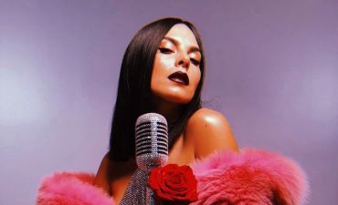 Настя Каменских