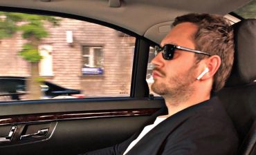 Рожден Ануси