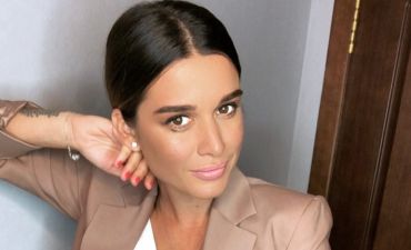 Ксения Бородина