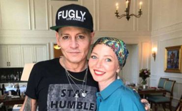 Известно, почему Джонни Депп так сильно похудел