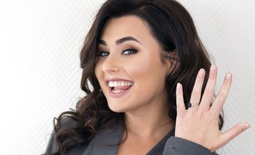 Иванна Гончарук