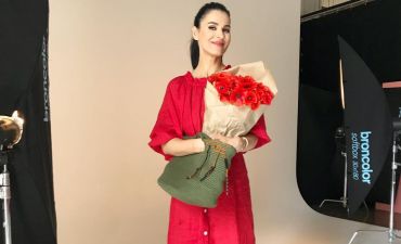 Маша Ефросинина