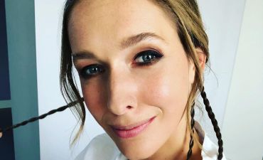 Катя Осадчая