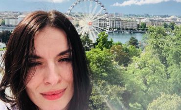 Надежда Мейхер