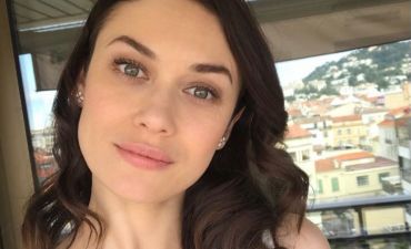 Ольга Куриленко