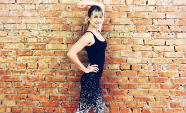 Как не поправиться на новогодние праздники: 5 правил Аниты Луценко