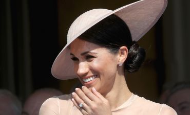 Меган Маркл