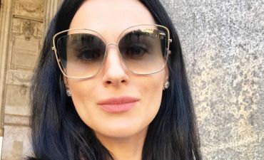 Маша Ефросинина