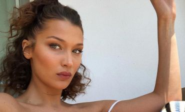 Белла Хадид