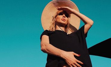 Светлана Лобода