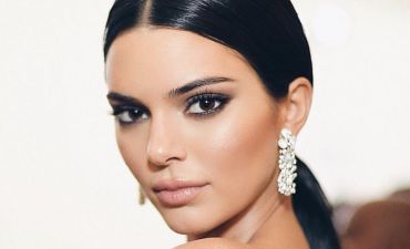 Кендалл Дженнер