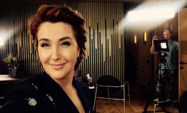 Снежана Егорова