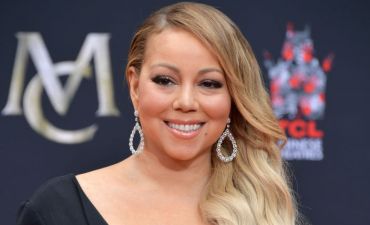 Мэрайя Кэри