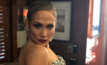 Дженнифер Лопес