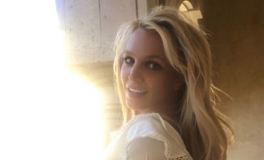 Бритни Спирс