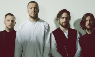 Американцы Imagine Dragons дадут грандиозный концерт на "Олимпийском"