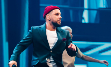 Монатик рассказал об участии в Евровидении