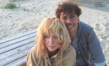 Алла Пугачева и Максим Галкин