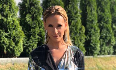 Леся Никитюк