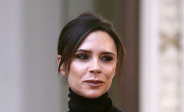 Виктория Бекхэм