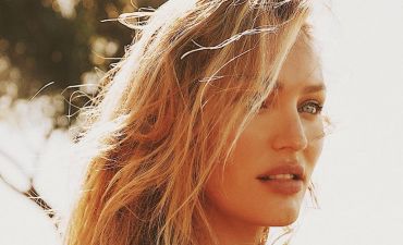 Кэндис Свейнпол