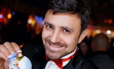 Николай Тищенко Новый год