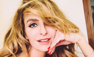 Екатерина Варнава