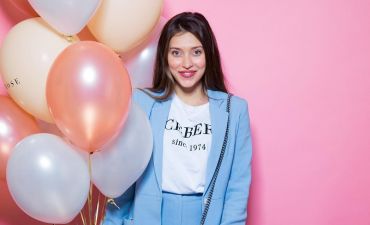 Регина Тодоренко