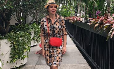 Лилия Подкопаева фото