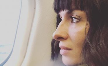 Надежда Мейхер