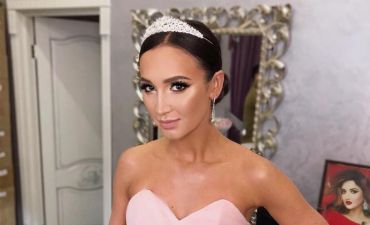 Ольга Бузова